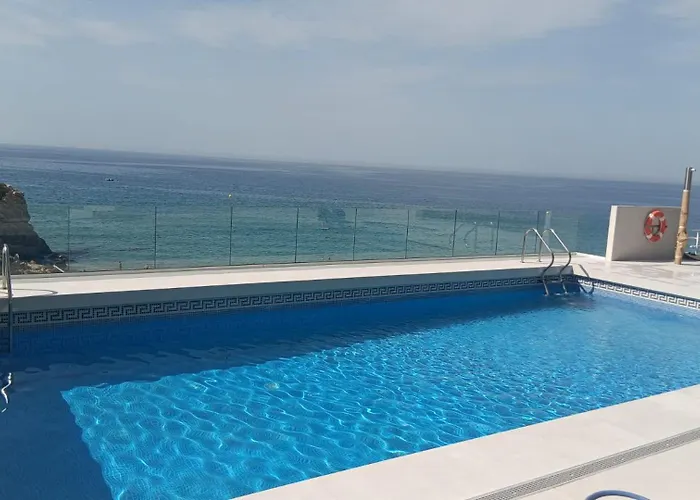 Cala Llenguadets Palmyra