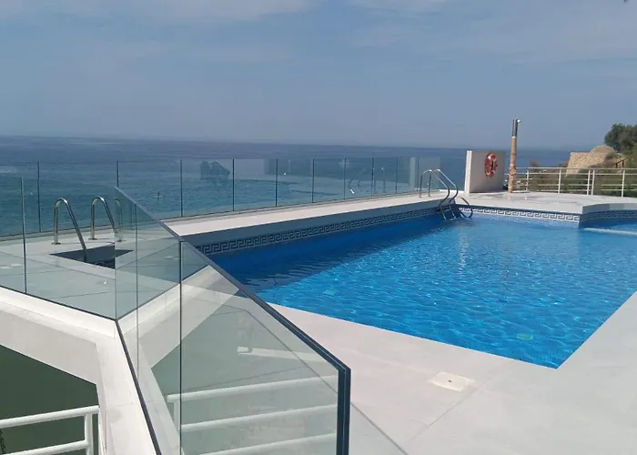 Cala Llenguadets Palmyra