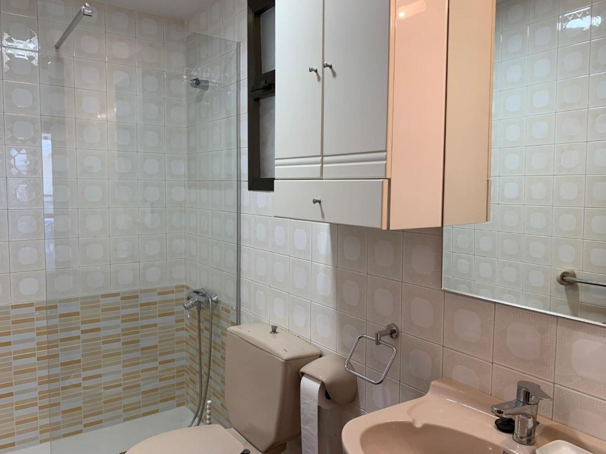 Appartement Cala Llenguadets Palmyra Salou