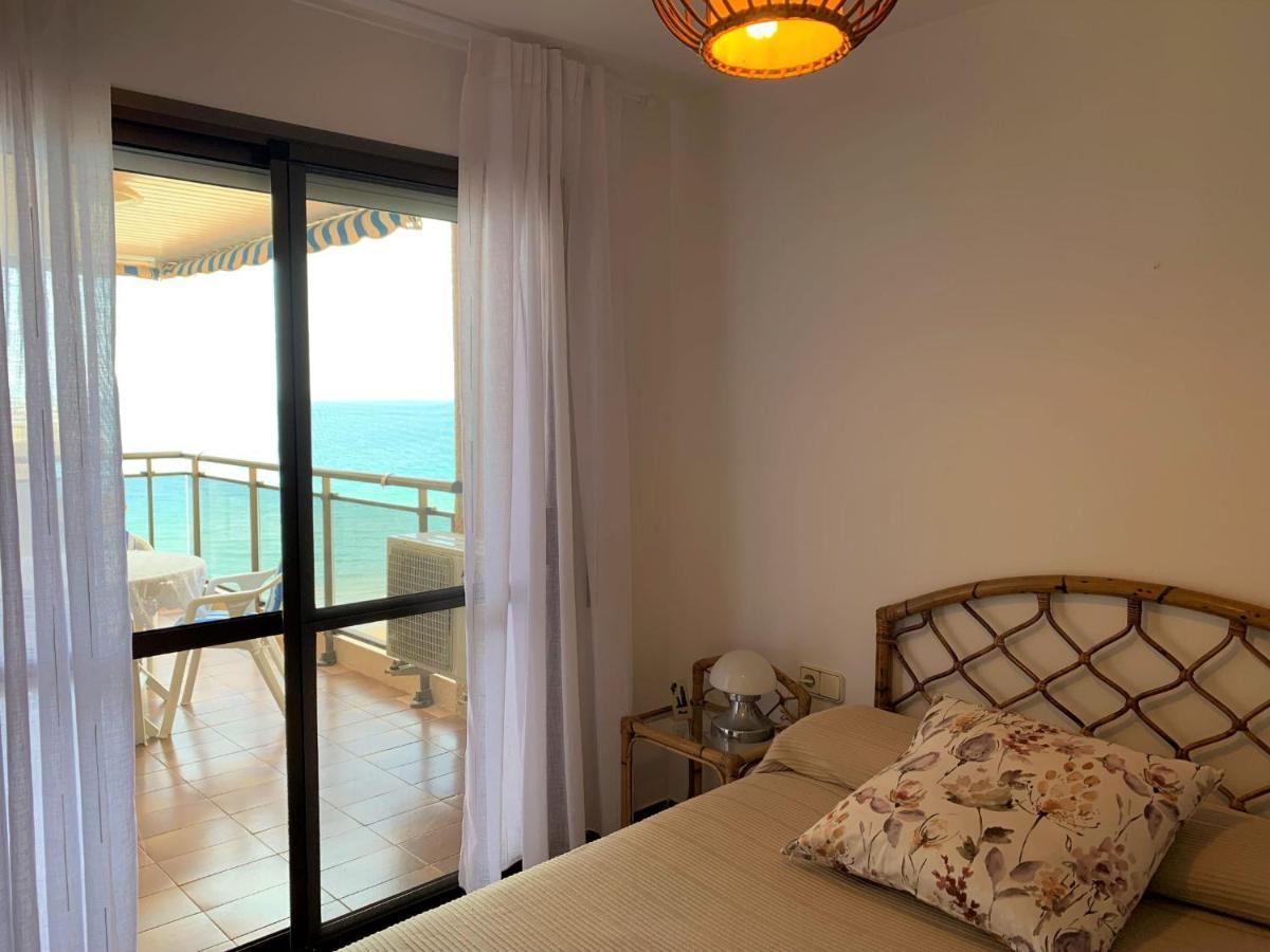 Cala Llenguadets Palmyra Appartement