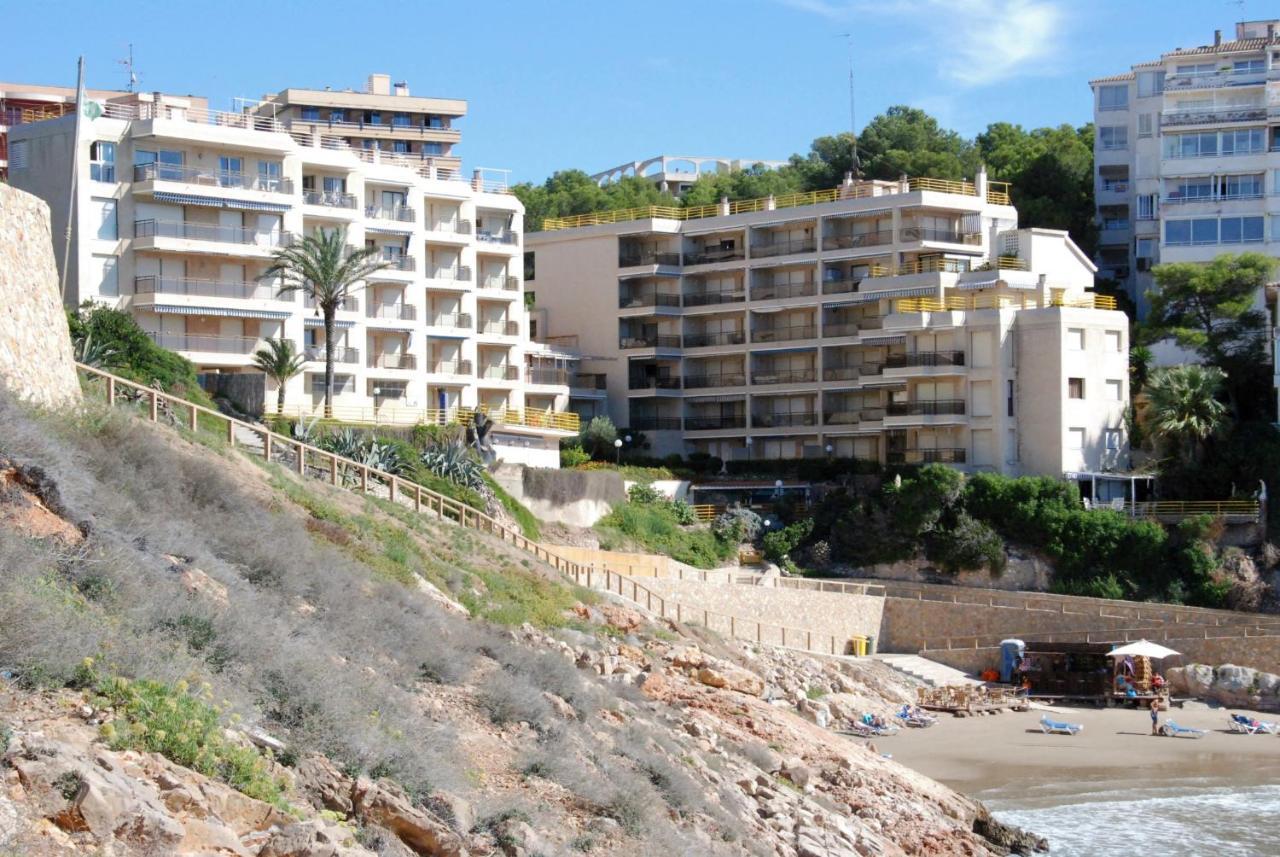 Appartement Cala Llenguadets Palmyra Salou