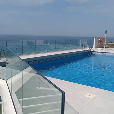 Cala Llenguadets Palmyra Apartment Salou Exterior photo