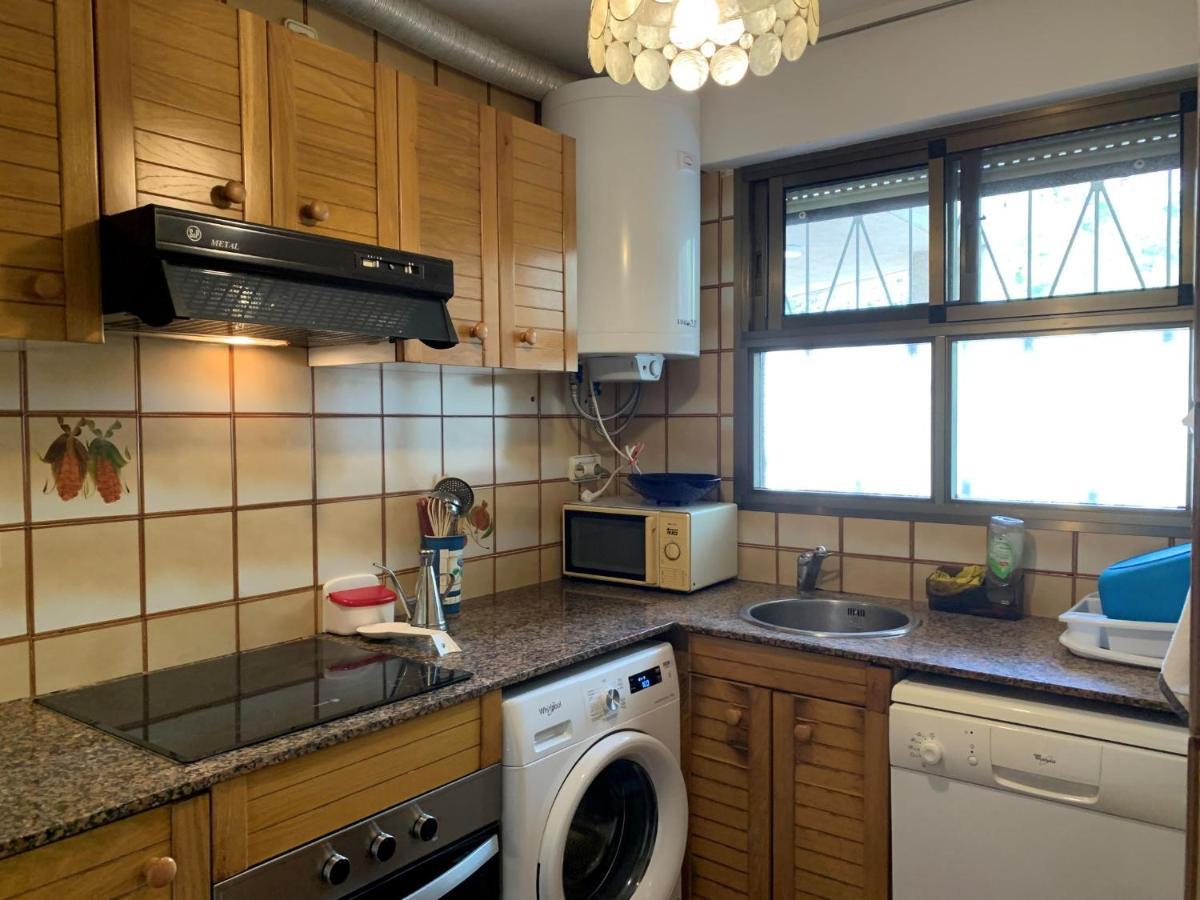 Cala Llenguadets Palmyra Appartement Salou