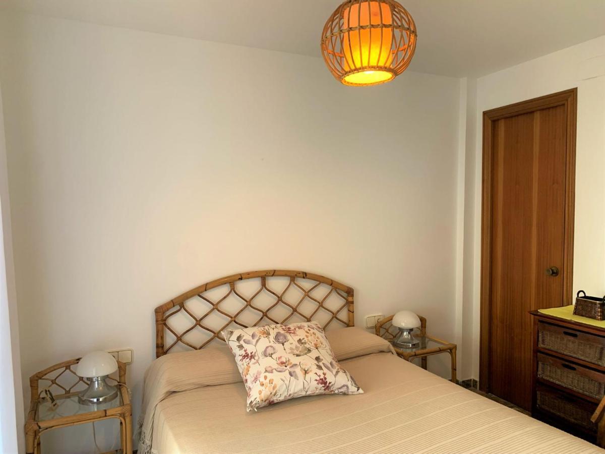 Appartement Cala Llenguadets Palmyra *