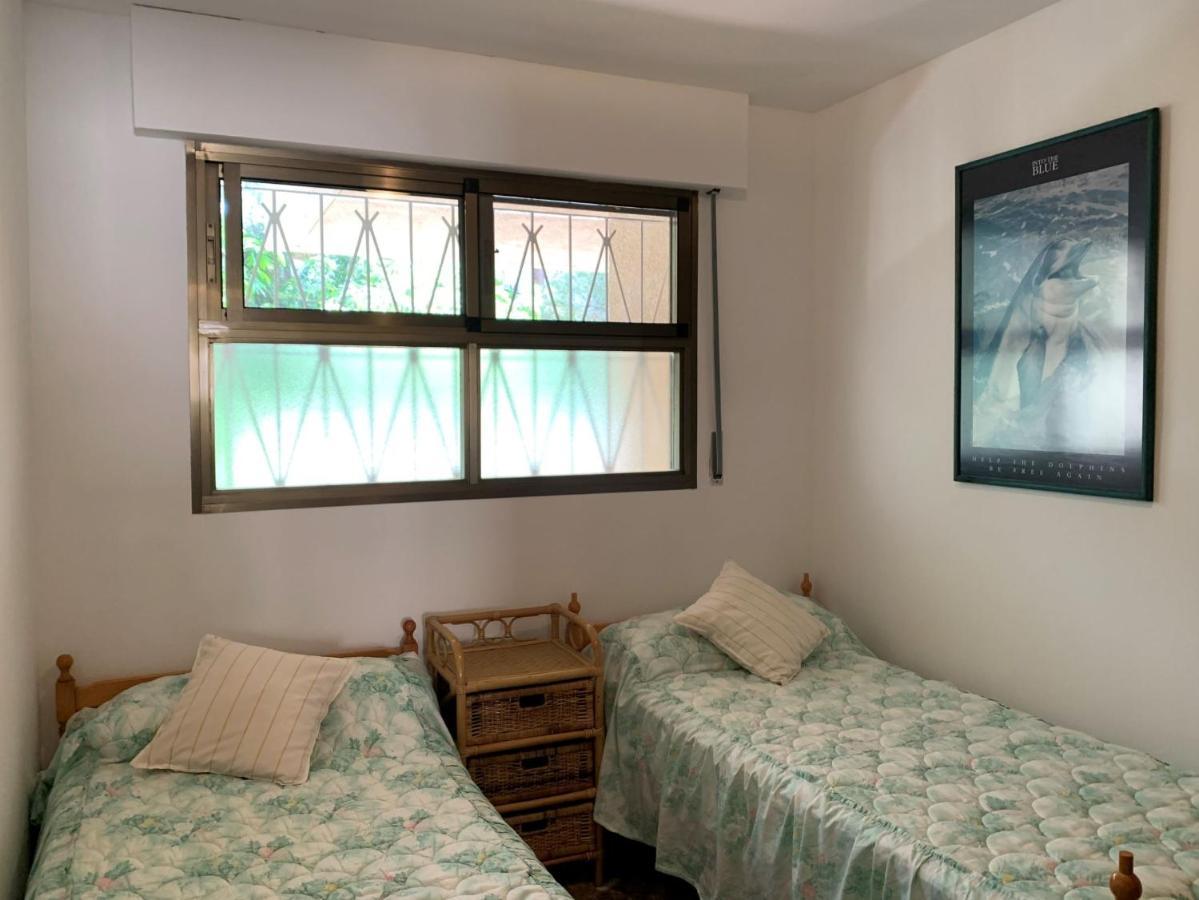 Appartement Cala Llenguadets Palmyra