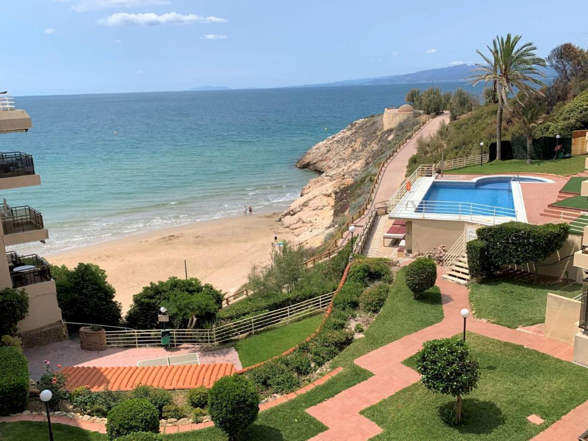 Appartement Cala Llenguadets Palmyra