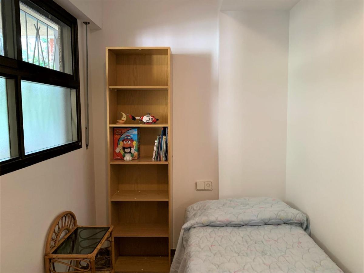 Appartement Cala Llenguadets Palmyra